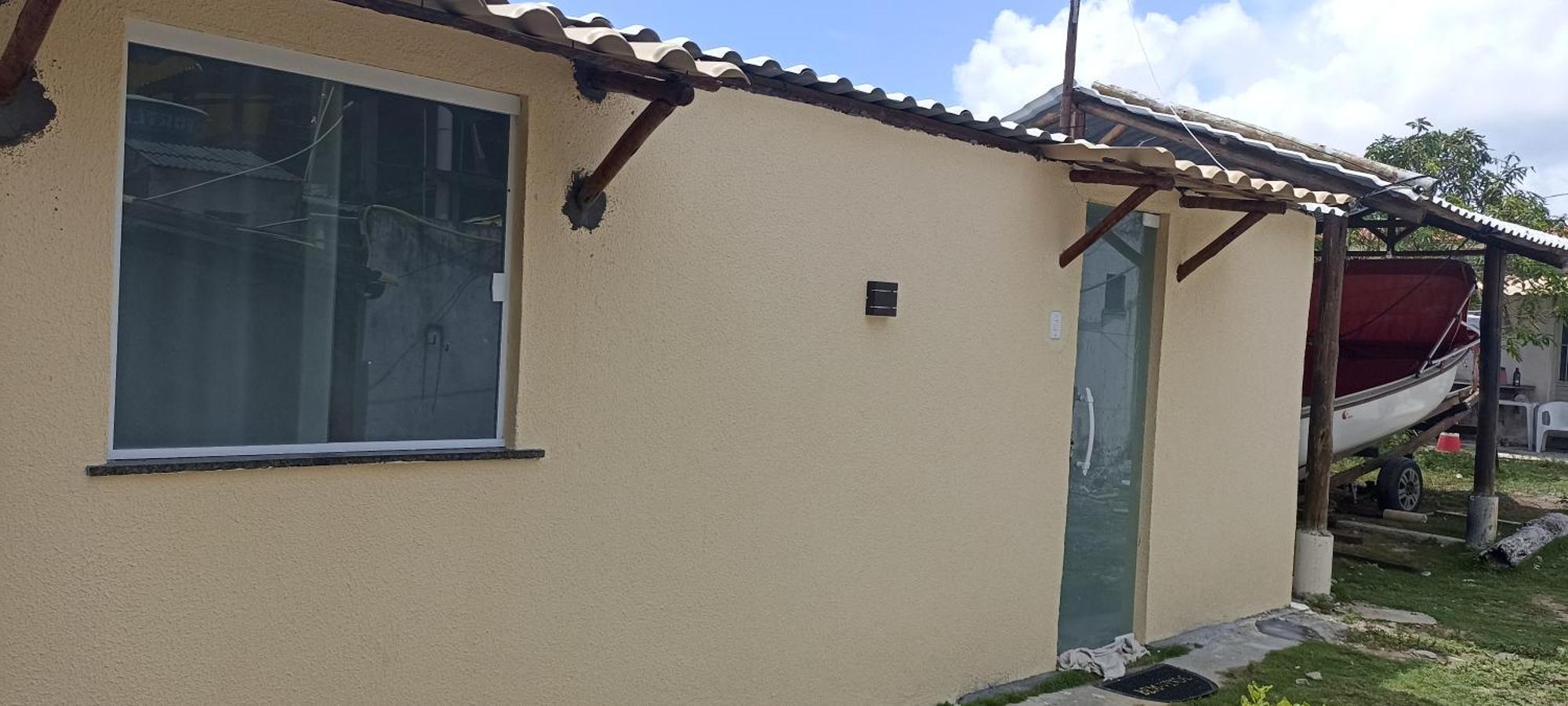 Pousada Terra E Lua Jauá Exterior foto